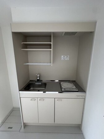 モンステラ羽沢の物件内観写真